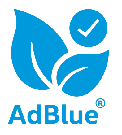 AdBlue логотип